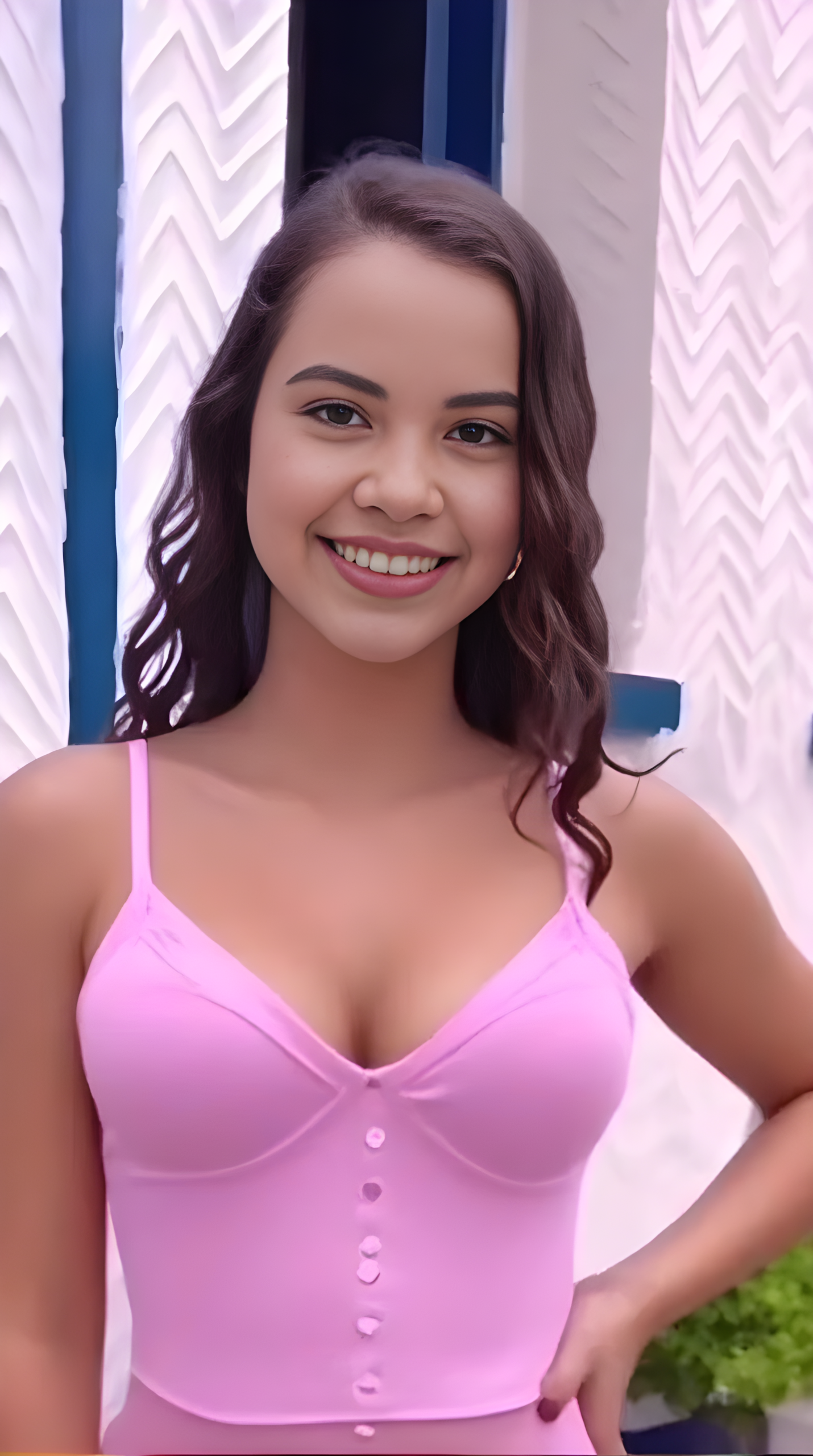 Gabriely Castro