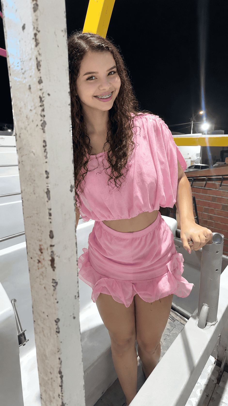 gabriely castro