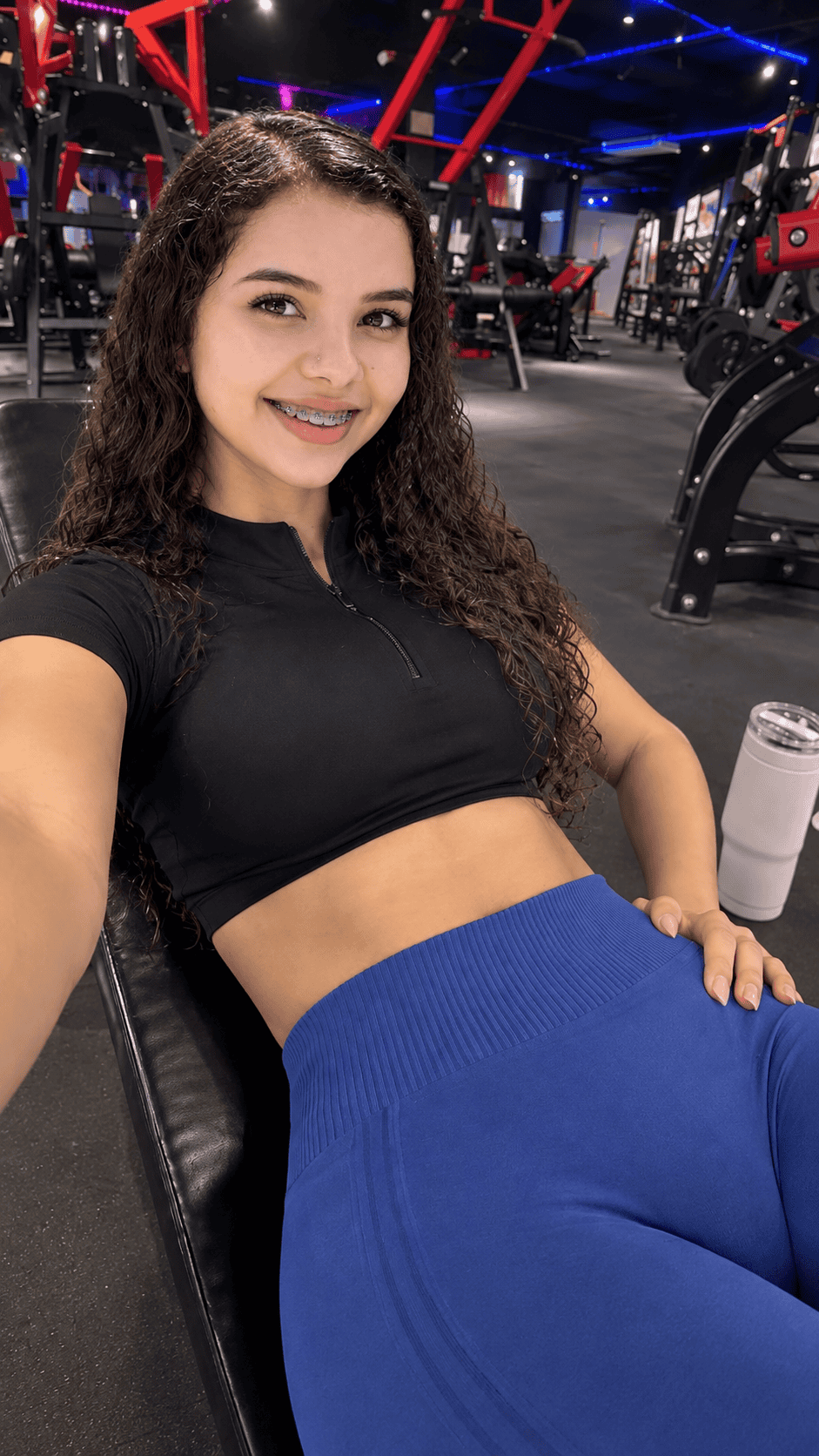 gabriely castro